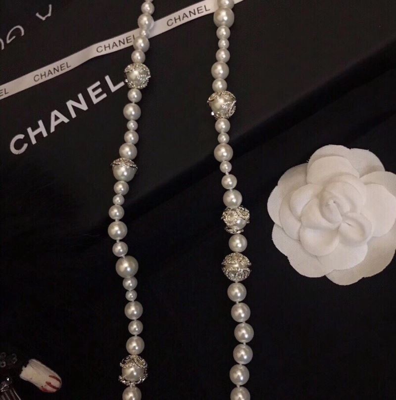 Chanel Necklaces